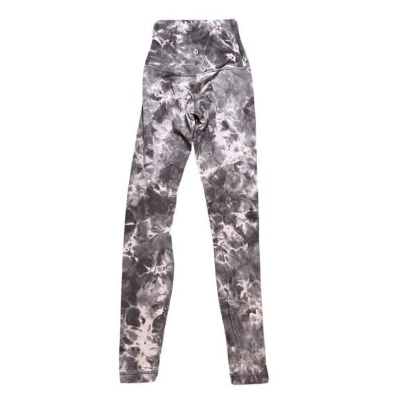 LULULEMON Align Super High Rise Pant 28" Size 2 - Picture 3 of 7